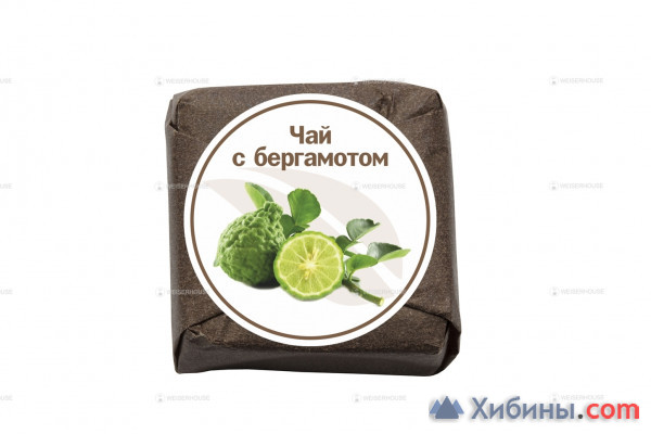 Объявление Чай с бергамотом кубики 5-7 гр