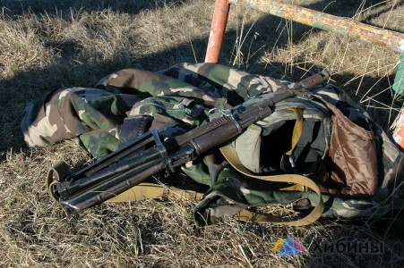 Северян предупреждают о стрельбе на полигоне в Сафоново