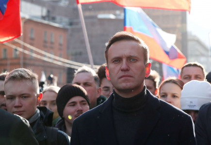 В сливе уличили американскую разведку: в США заявили, что знают виновных в смерти Навального* - подставили весь Запад