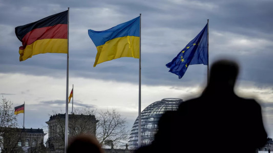 «Безумные идеи о господстве»: крымский эксперт Смирнов рассказал, как и почему Германия развяжет Третью мировую войну
