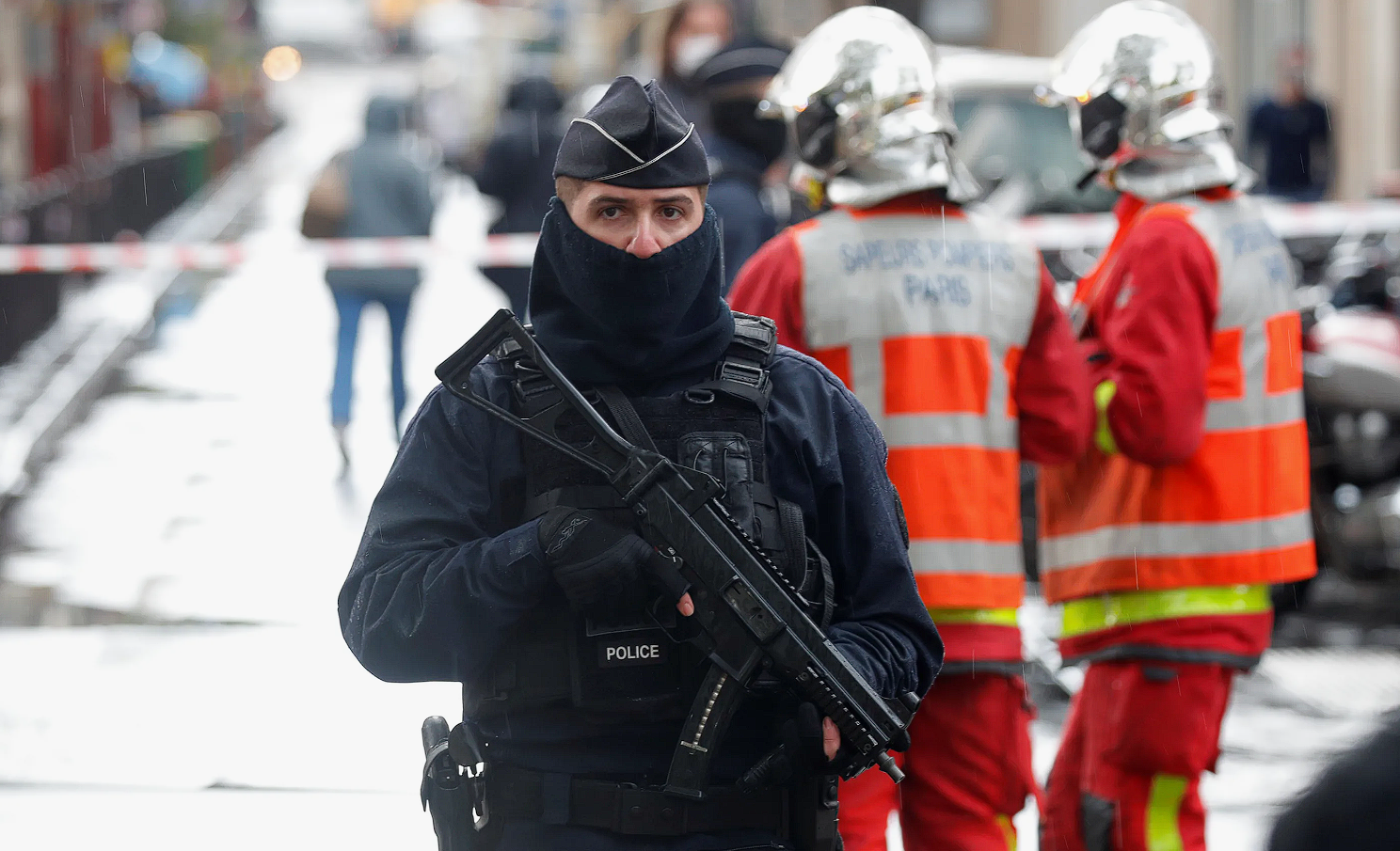Европе будет не до смеха: Спецслужбы предупредили власти Великобритании о росте риска терактов — названа и дата