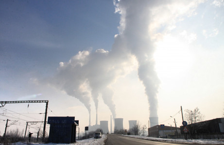 Всего семь стран: эксперты назвали, где в мире самый чистый воздух — вошла ли в список Россия