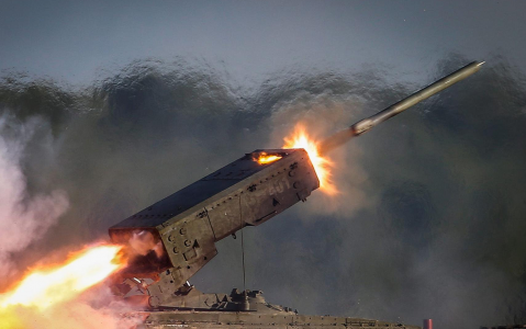 Украина в огне и мраке: Россия в ночь на 29 марта нанесла сокрушительные удары по энергетике Незалежной — в ход пошли бомбы, дроны и ракеты