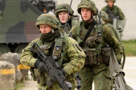 «Преимущество сужается»: на Западе назвали два недостатка российской армии