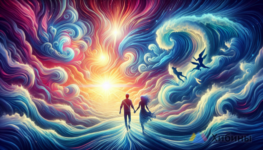 «Любовь, похожая на сон»: эти 2 знака Зодиака с 6 мая 2024 накроет волной романтики — жизнь в океане страстей