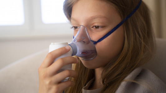 Более 9,5 тысячи случаев астмы зафиксировали в прошлом году в Мурманской области