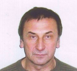 Зубков Владимир Саввич
