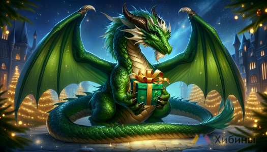Зелёный Дракон уже стучится в дверь: названы знаки Зодиака, которые получат ценный подарок в мае — возможность для избранных