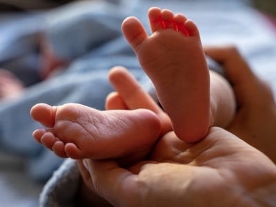 В России научились прогнозировать здоровье детей до их рождения: о «генетических» сигналах рассказали ученые СГМУ